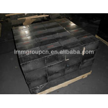 fused magnesia carbon brick